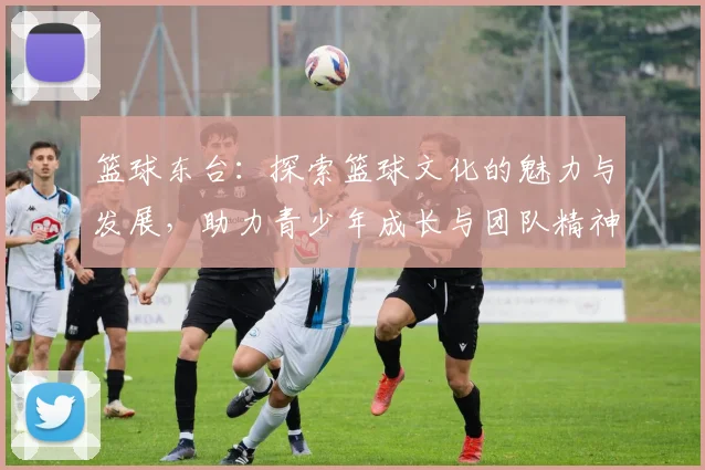 篮球东台：探索篮球文化的魅力与发展，助力青少年成长与团队精神的培养