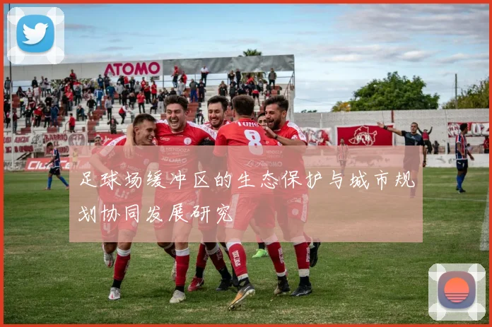 足球场缓冲区的生态保护与城市规划协同发展研究