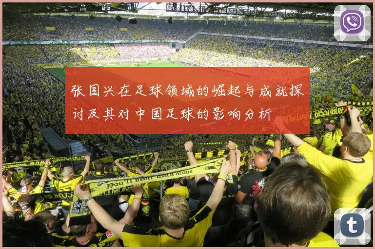 张国兴在足球领域的崛起与成就探讨及其对中国足球的影响分析
