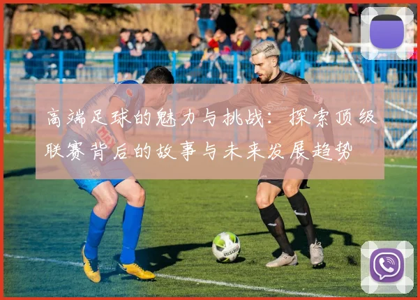 高端足球的魅力与挑战：探索顶级联赛背后的故事与未来发展趋势
