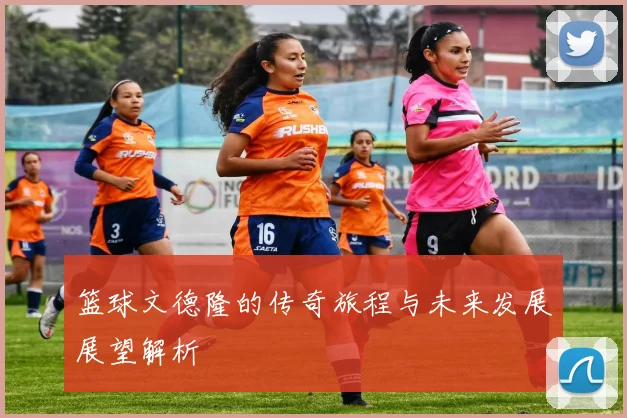 篮球文德隆的传奇旅程与未来发展展望解析